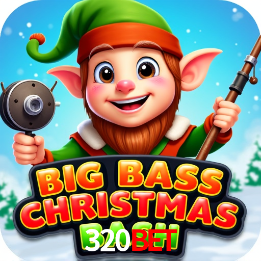 Game Providers 320bet