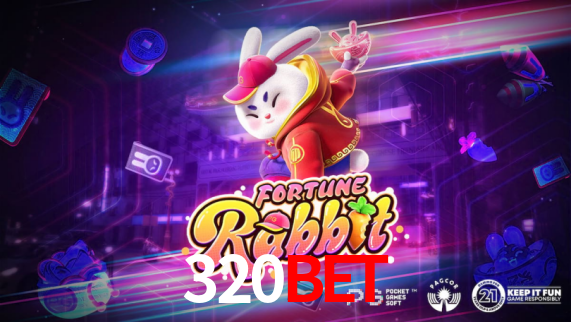 320bet App Interface